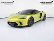  McLaren GTS