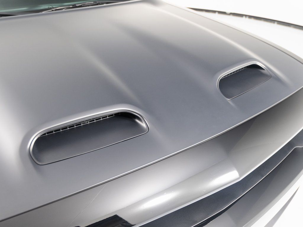 2023 Dodge Challenger SRT - Photo 14