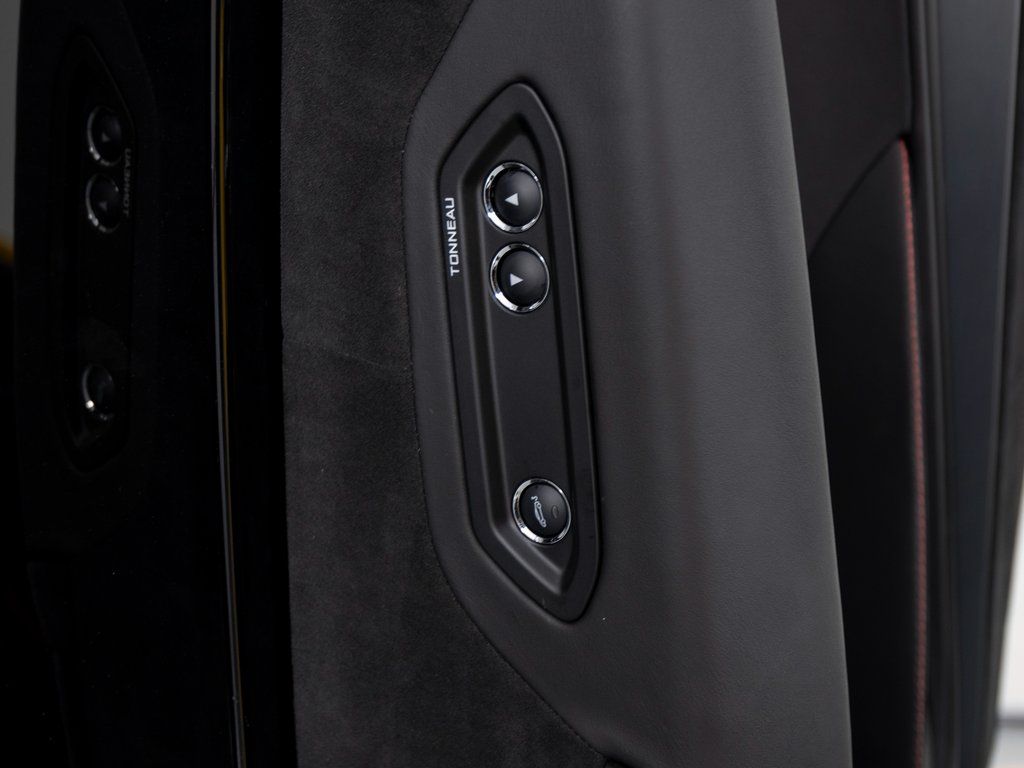 2024 McLaren 750S Base - Photo 12