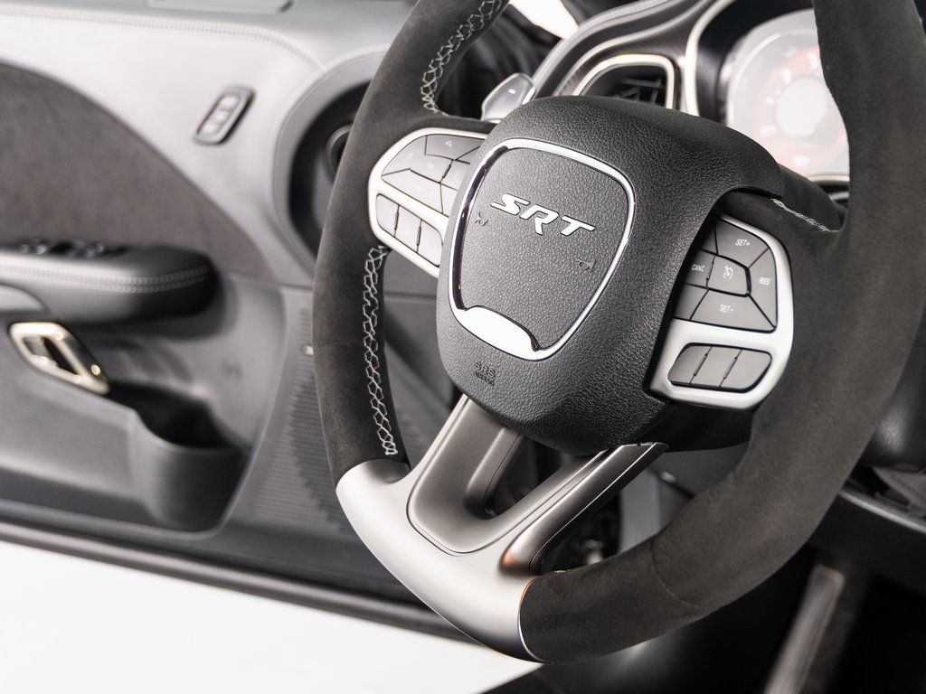 2023 Dodge Challenger SRT - Photo 36