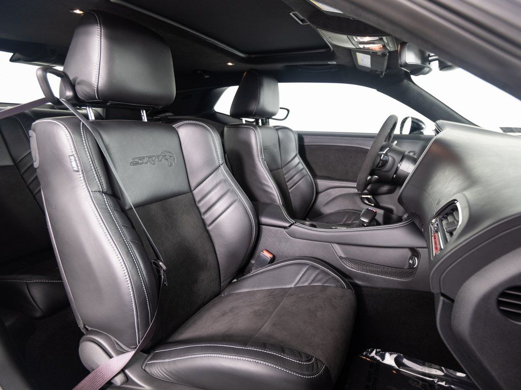 2023 Dodge Challenger SRT - Photo 24