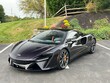 McLaren Artura