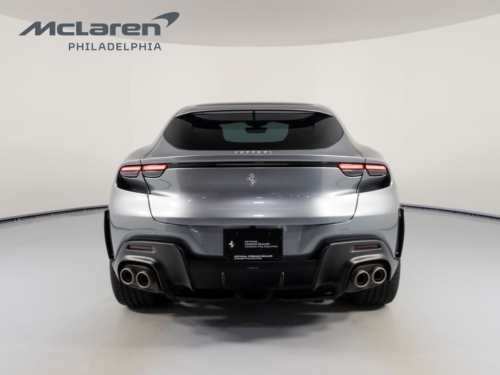 Used 2023 Ferrari Purosangue
