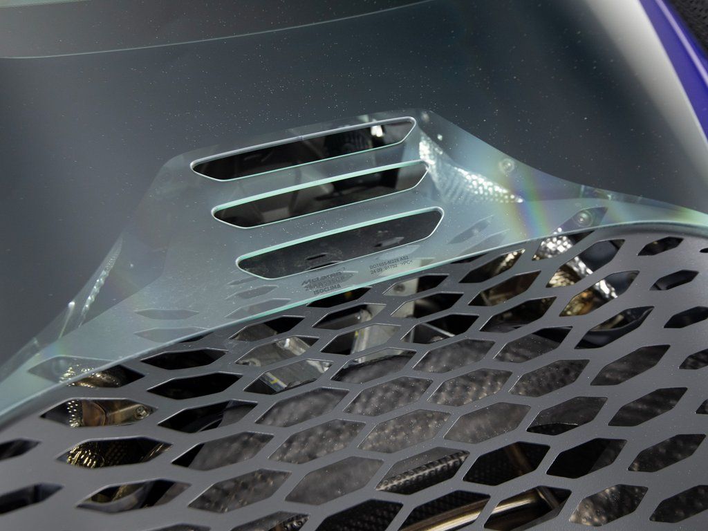 2025 McLaren 750S Base - Photo 53