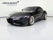  Toyota GR Supra