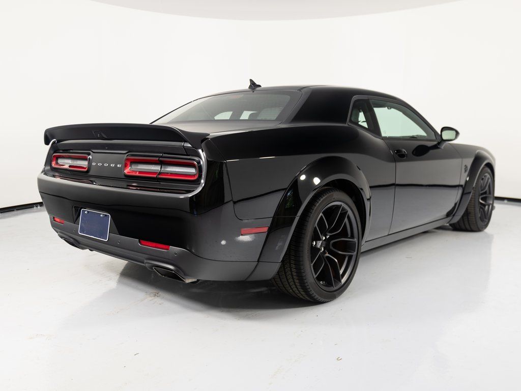 2023 Dodge Challenger SRT - Photo 7