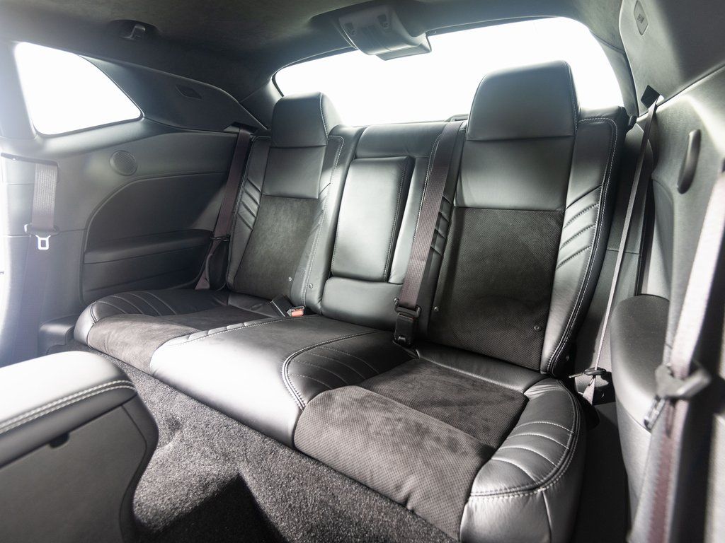 2023 Dodge Challenger SRT - Photo 25