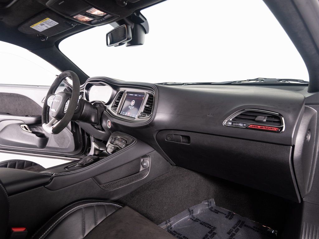2023 Dodge Challenger SRT - Photo 26