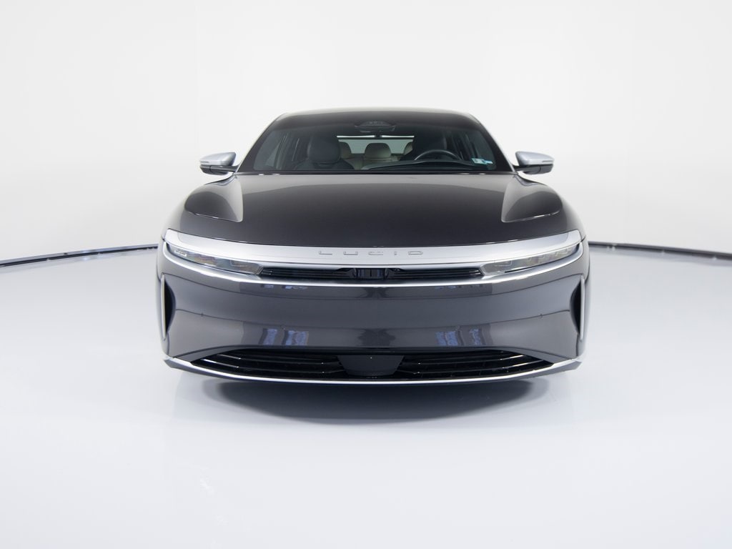 Used 2022 Lucid Air Grand Touring with VIN 50EA1GBA0NA003462 for sale in West Chester, PA