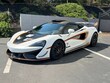 McLaren 620R