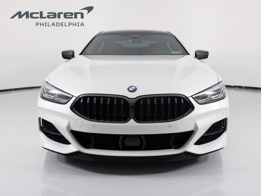 Used 2022 BMW M850i xDrive Gran Coupe