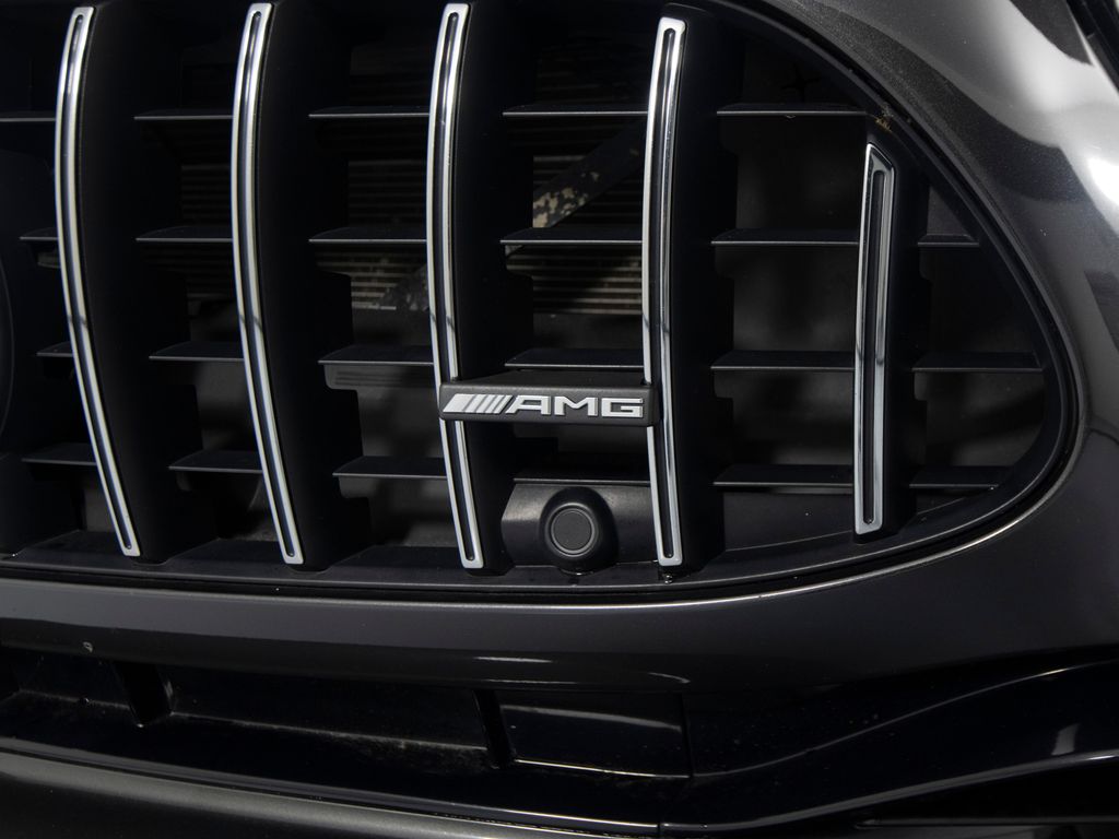 2021 Mercedes-Benz E-Class AMG E 63 - Photo 45