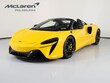  McLaren Artura