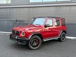  Mercedes-Benz AMG G 63