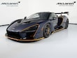  McLaren Senna