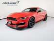  Ford Shelby GT350