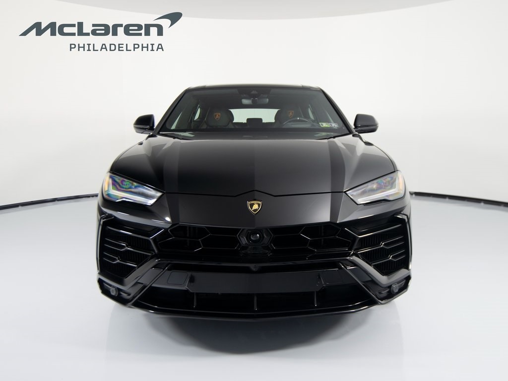 Used 2022 Lamborghini Urus SUV