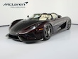  Koenigsegg Regera