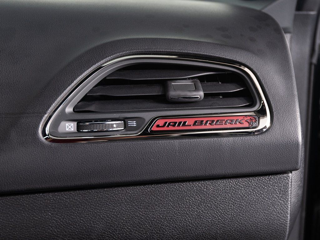 2023 Dodge Challenger SRT - Photo 35