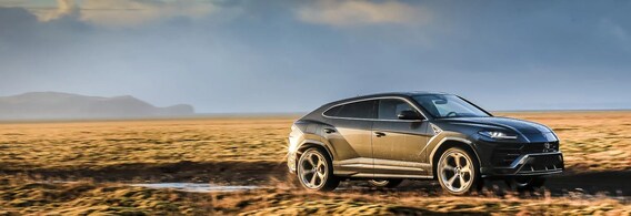 2020 LAMBORGHINI URUS for Sale, PA - PHILADELPHIA