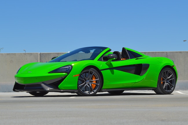 New 2018 McLaren 570S For Sale/Lease | Scottsdale AZ | Stock# MS213 New 2018 McLaren 570S For Sale/Lease | Scottsdale AZ | Stock# MS213
