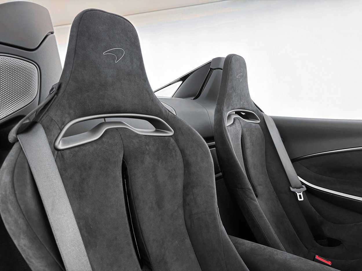 2026 McLaren Artura Performance - Photo 23