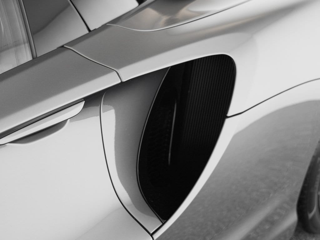 2026 McLaren Artura Techlux - Photo 43