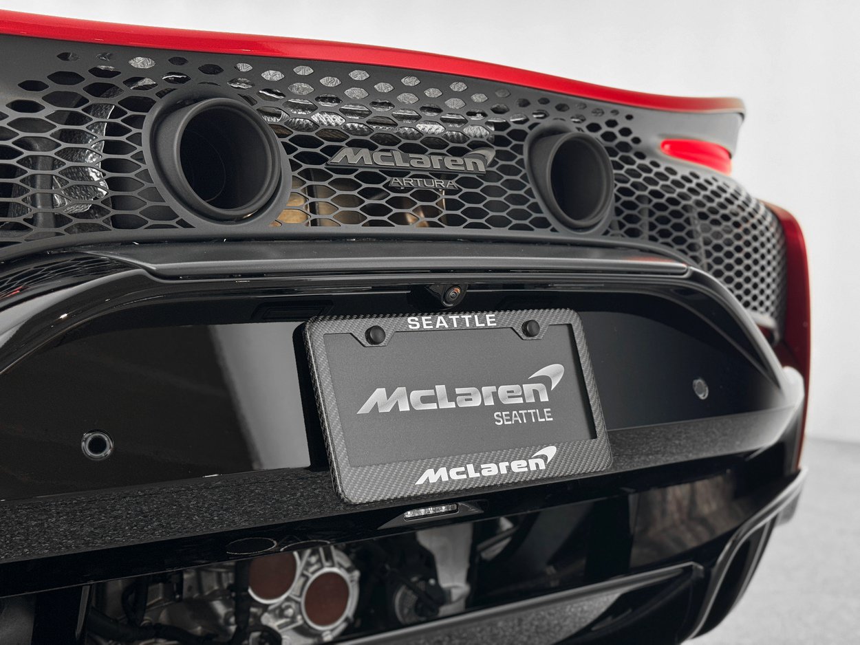 2025 McLaren Artura Performance - Photo 36