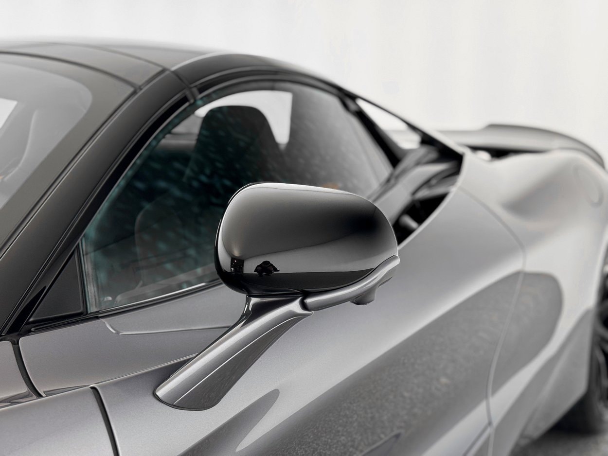 2026 McLaren 750S Base - Photo 41