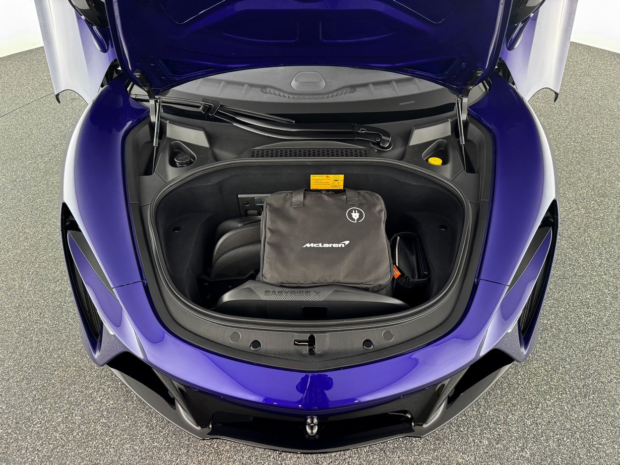 2026 McLaren Artura Performance - Photo 32