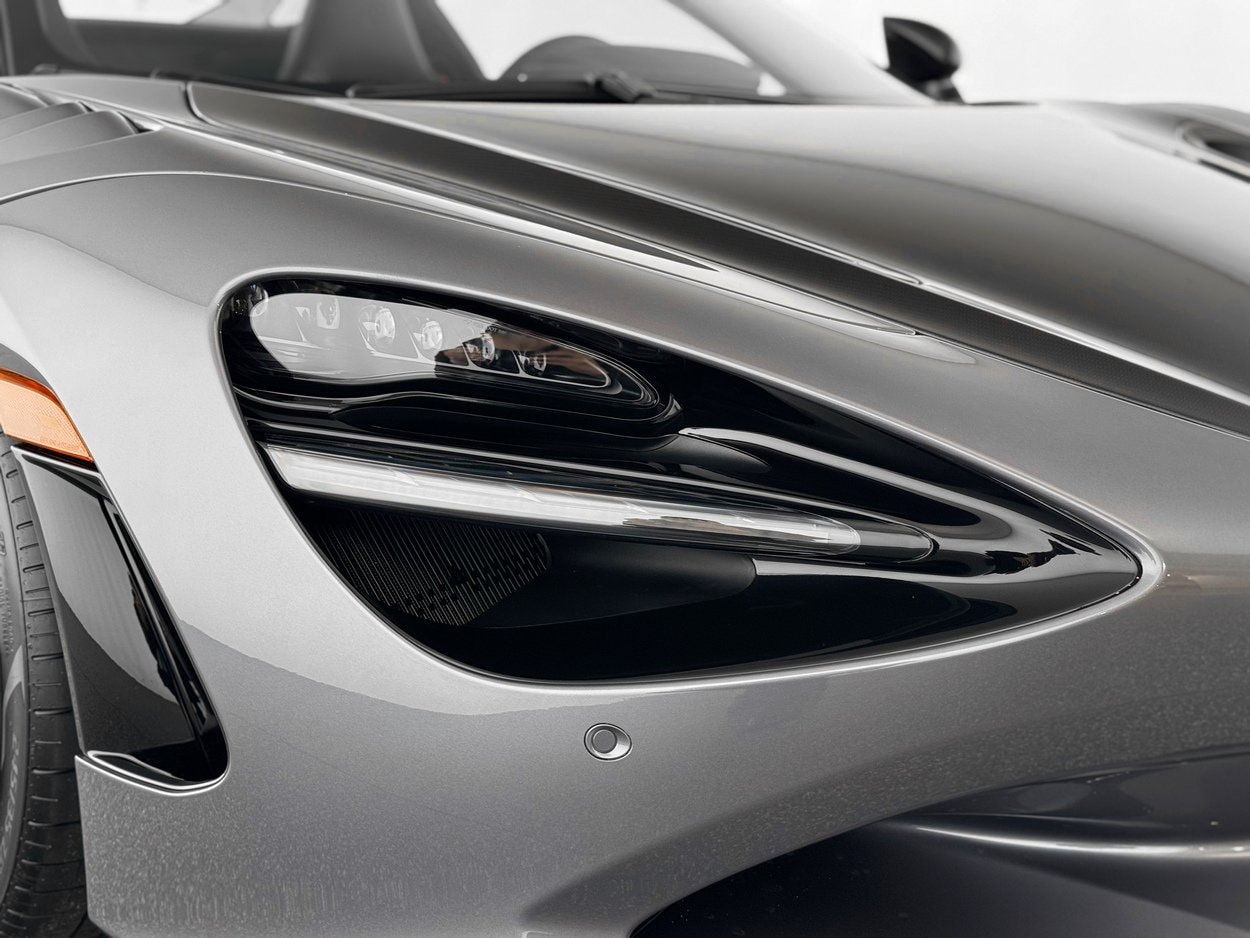 2026 McLaren 750S Base - Photo 49