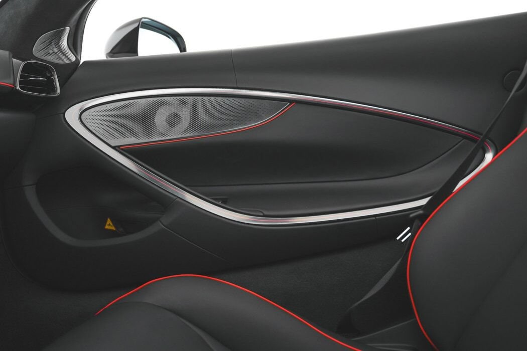 2025 McLaren Artura Vision - Photo 12