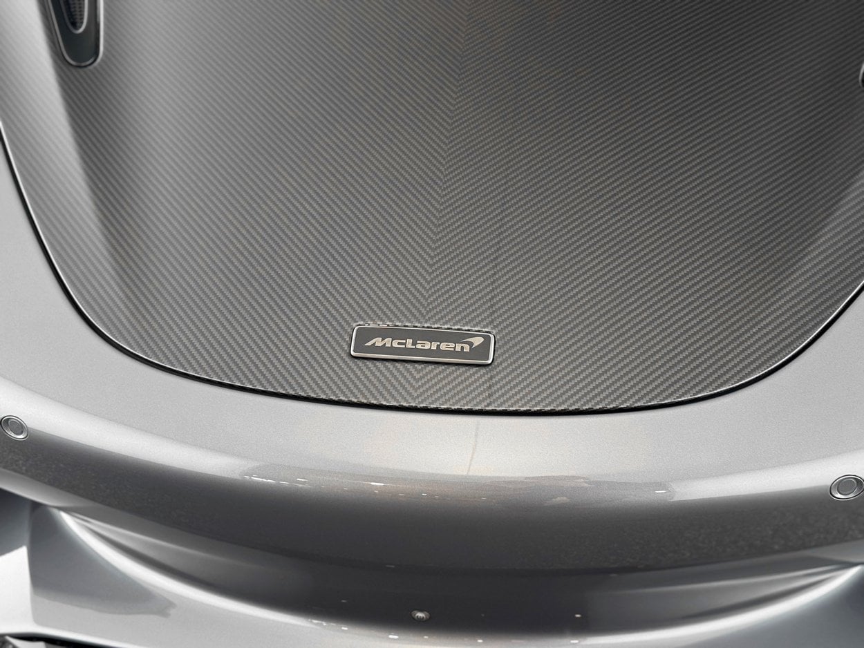 2026 McLaren 750S Base - Photo 46
