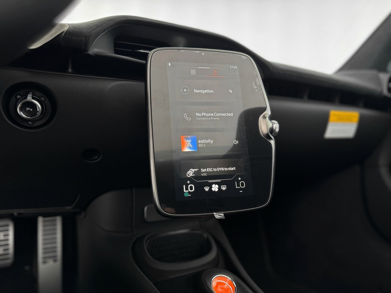 2025 McLaren Artura Performance - Photo 14