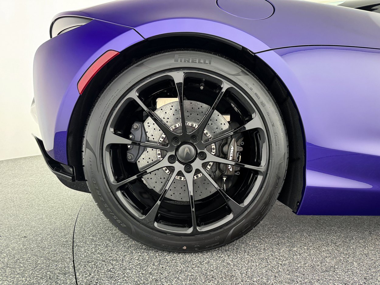 2026 McLaren Artura Performance - Photo 30