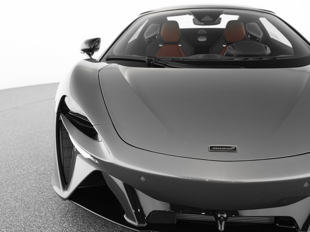 2026 McLaren Artura Techlux - Photo 28