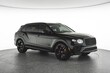 Bentley Bentayga EWB