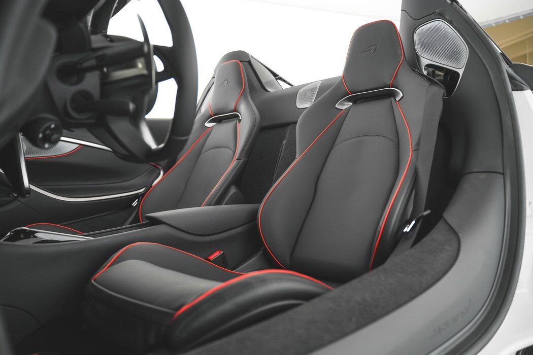 2025 McLaren Artura Vision - Photo 8
