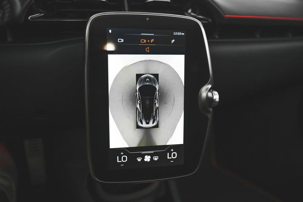 2025 McLaren Artura Vision - Photo 15