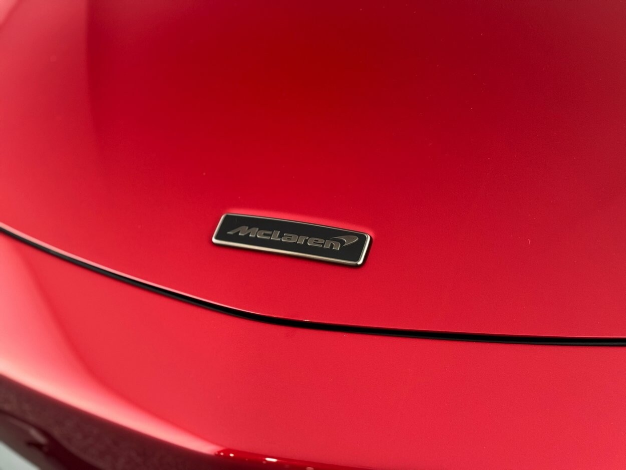 2025 McLaren Artura Performance - Photo 35