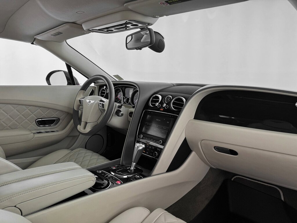 Used 2017 Bentley Continental GT V8 S Convertible