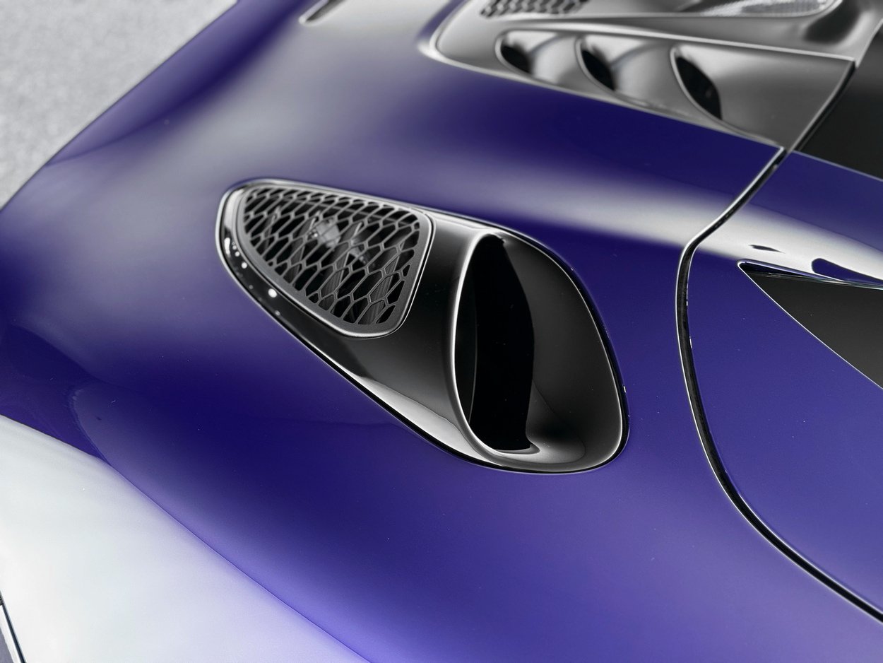 2026 McLaren Artura Performance - Photo 39