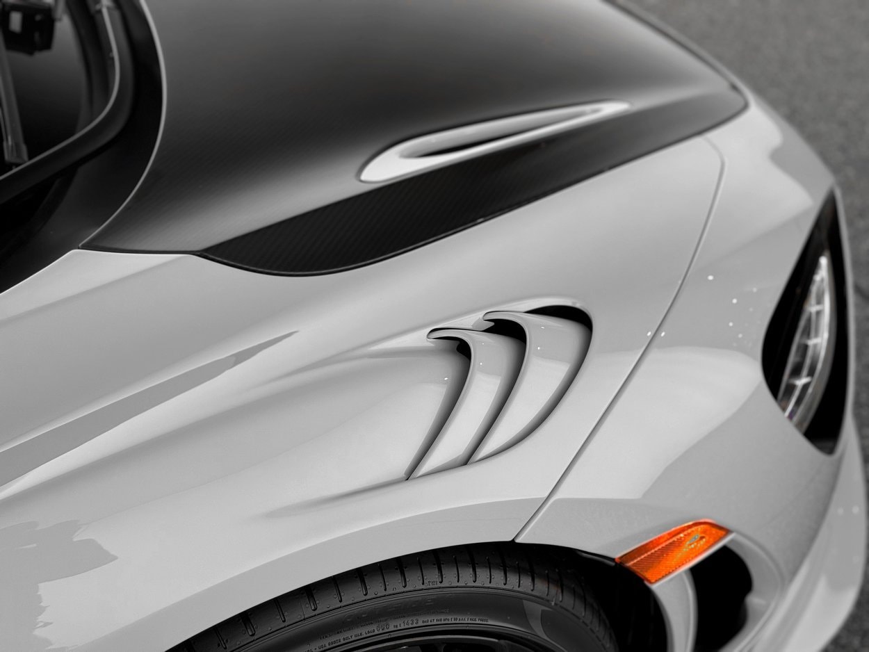2026 McLaren 750S Base - Photo 45