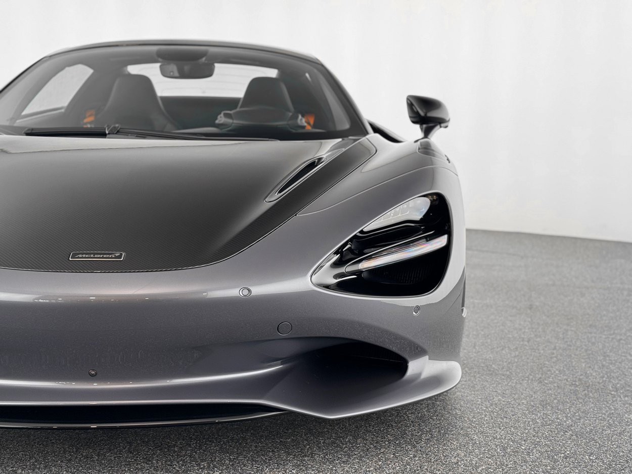 2026 McLaren 750S Base - Photo 44