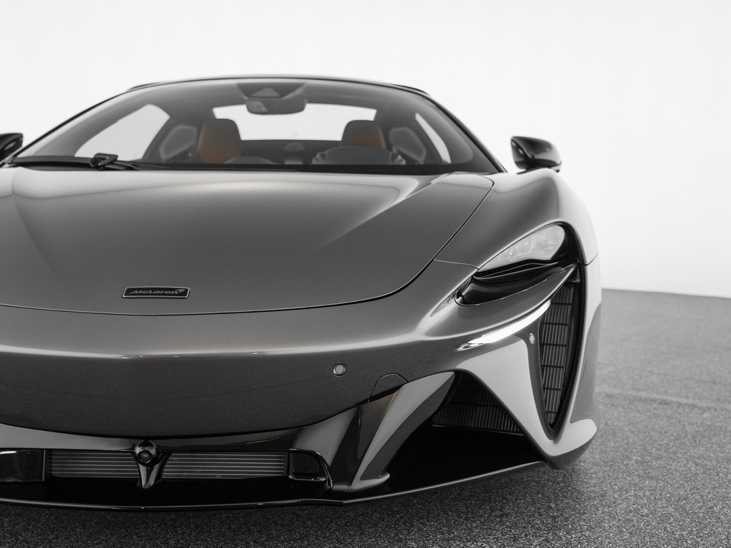 2026 McLaren Artura Techlux - Photo 37