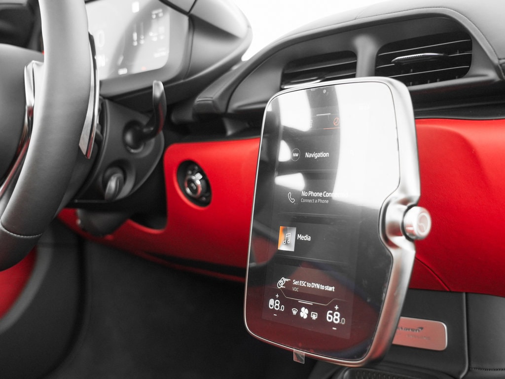 2026 McLaren Artura Techlux - Photo 21