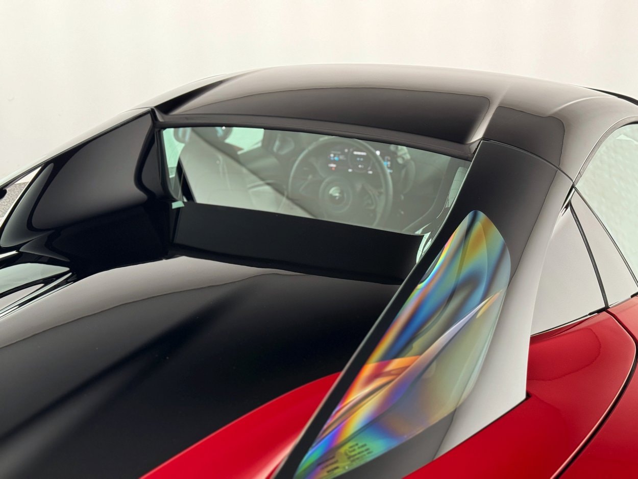 2025 McLaren Artura Performance - Photo 44
