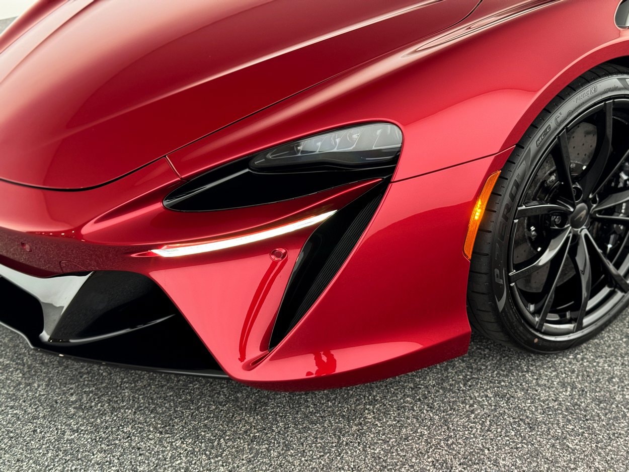 2025 McLaren Artura Performance - Photo 40