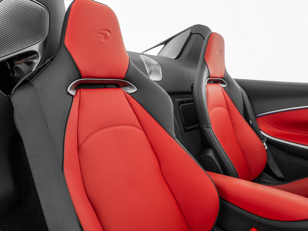2026 McLaren Artura Techlux - Photo 19