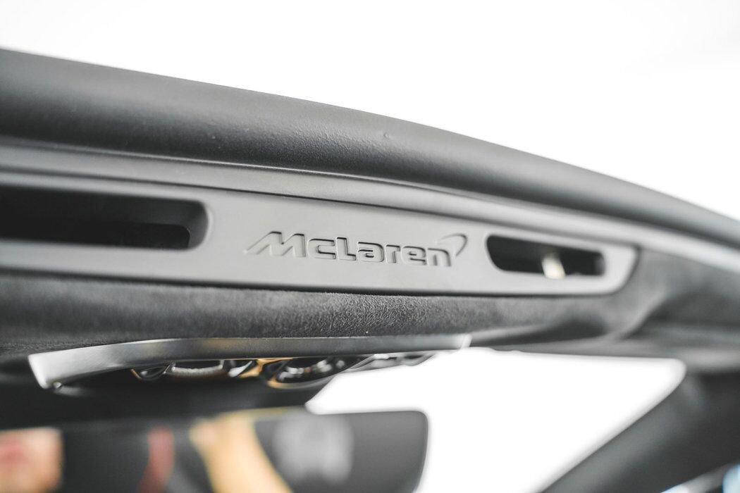 2025 McLaren Artura Vision - Photo 24
